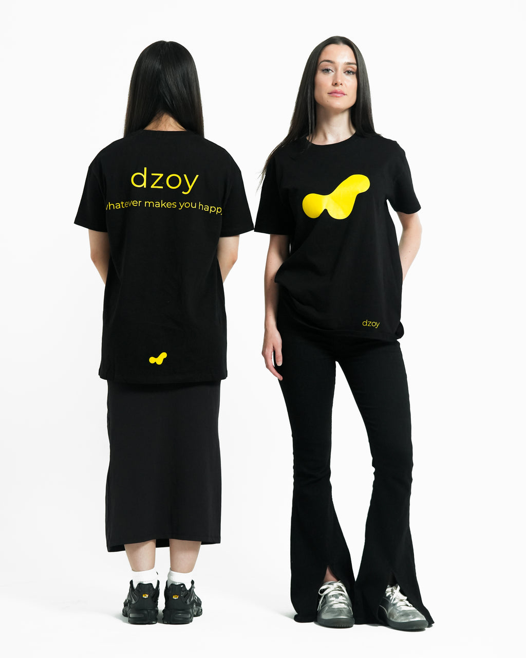 dzoy Classic Tee