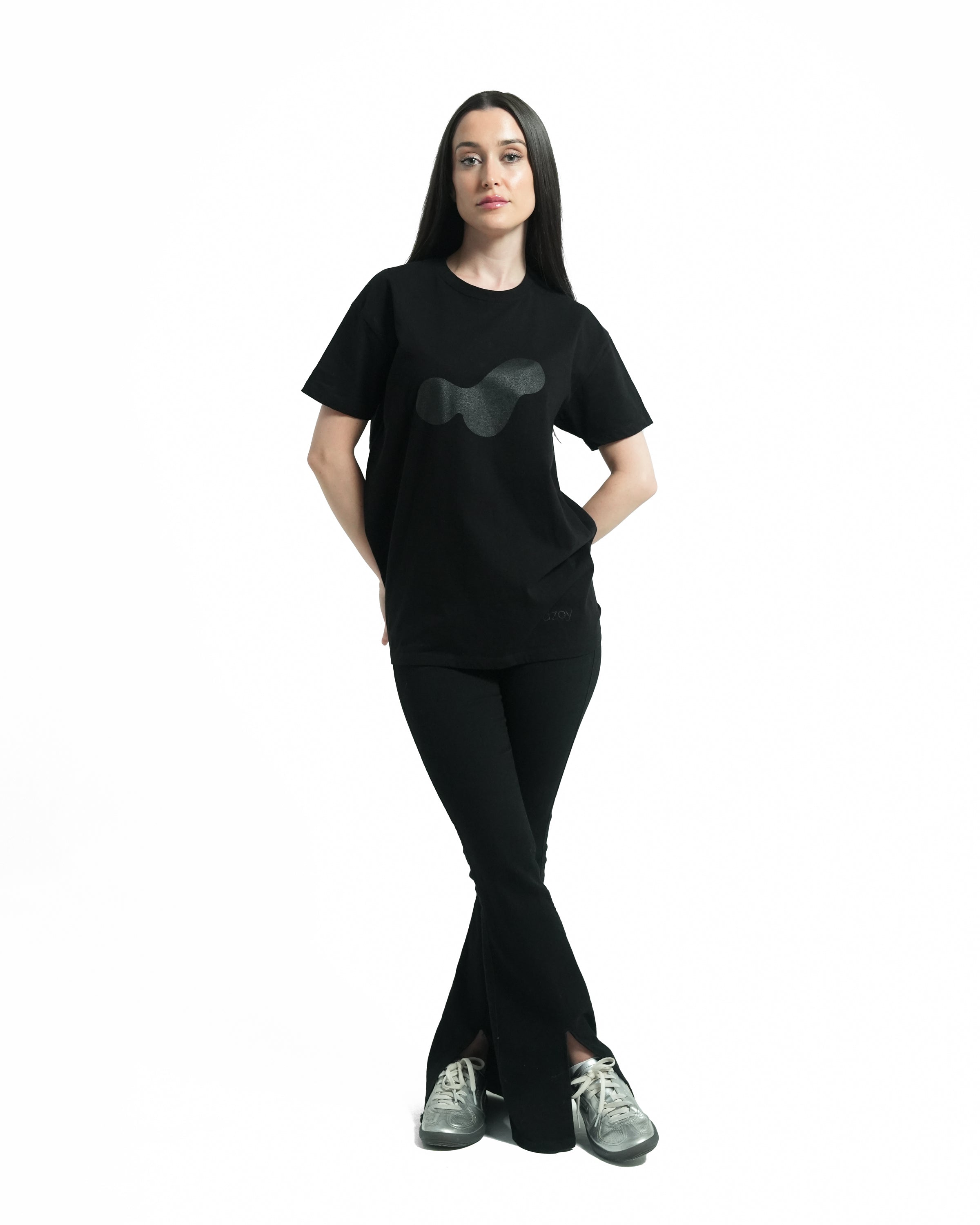 dzoy Alternate Tee