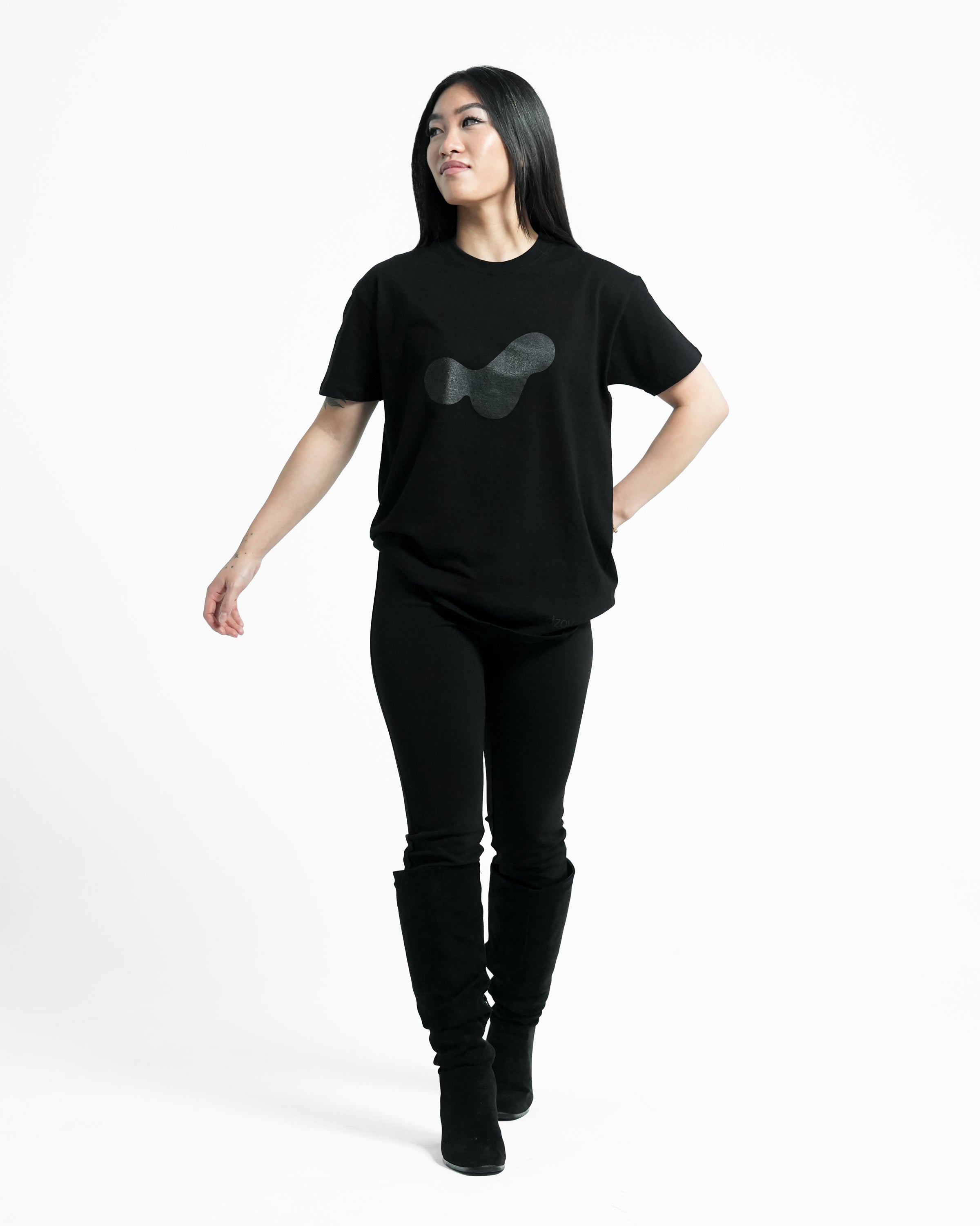 dzoy Alternate Tee