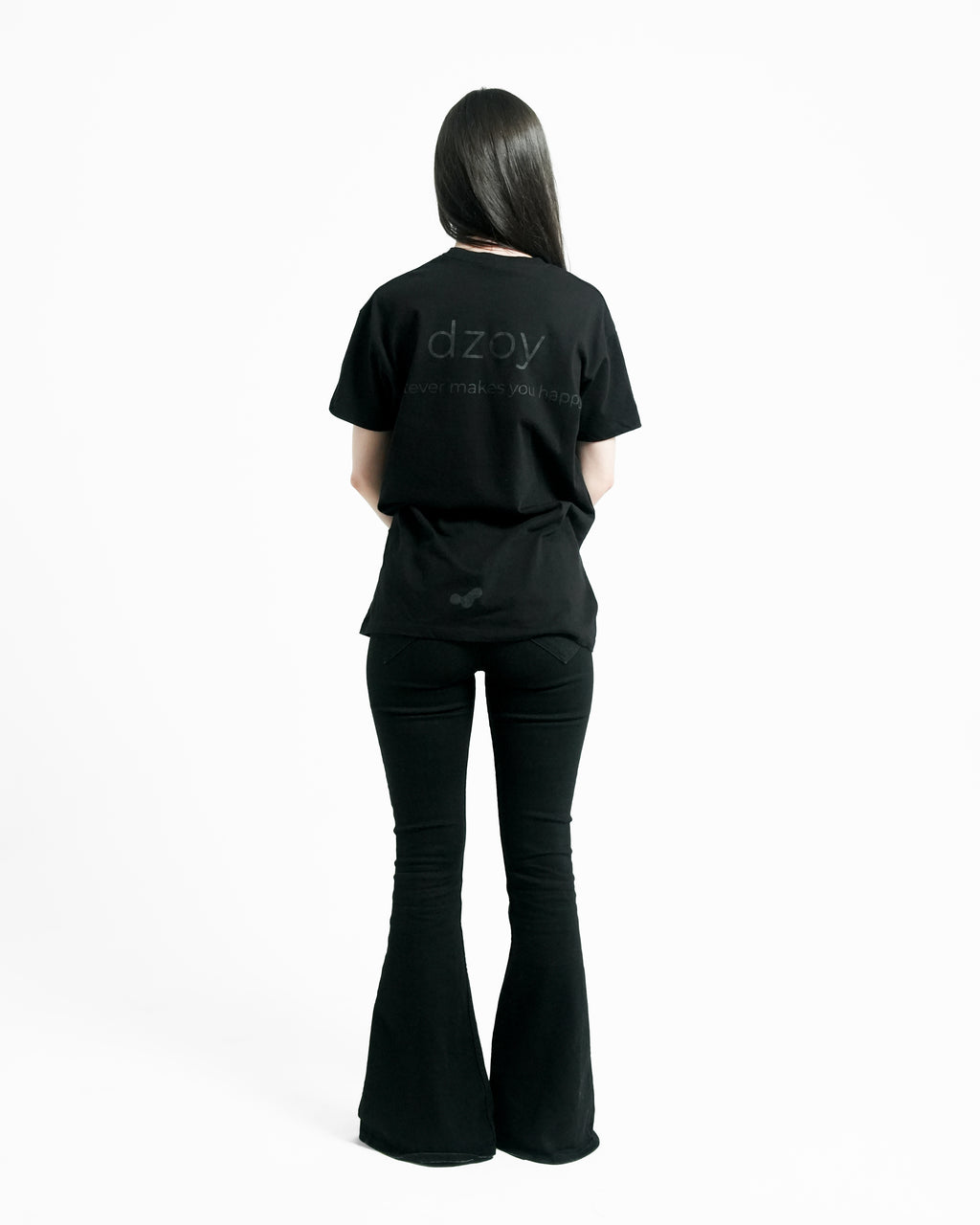 dzoy Alternate Tee