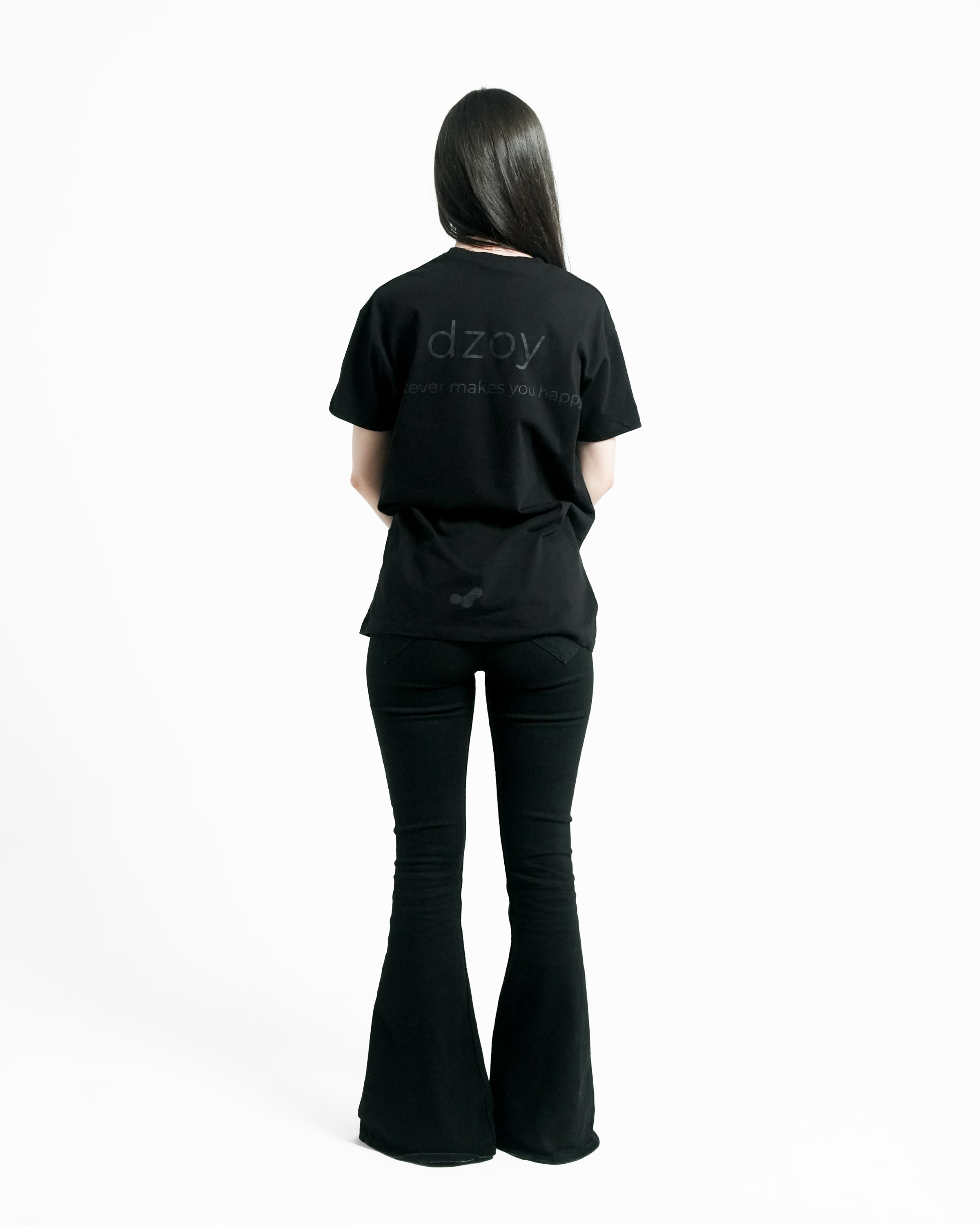 dzoy Alternate Tee