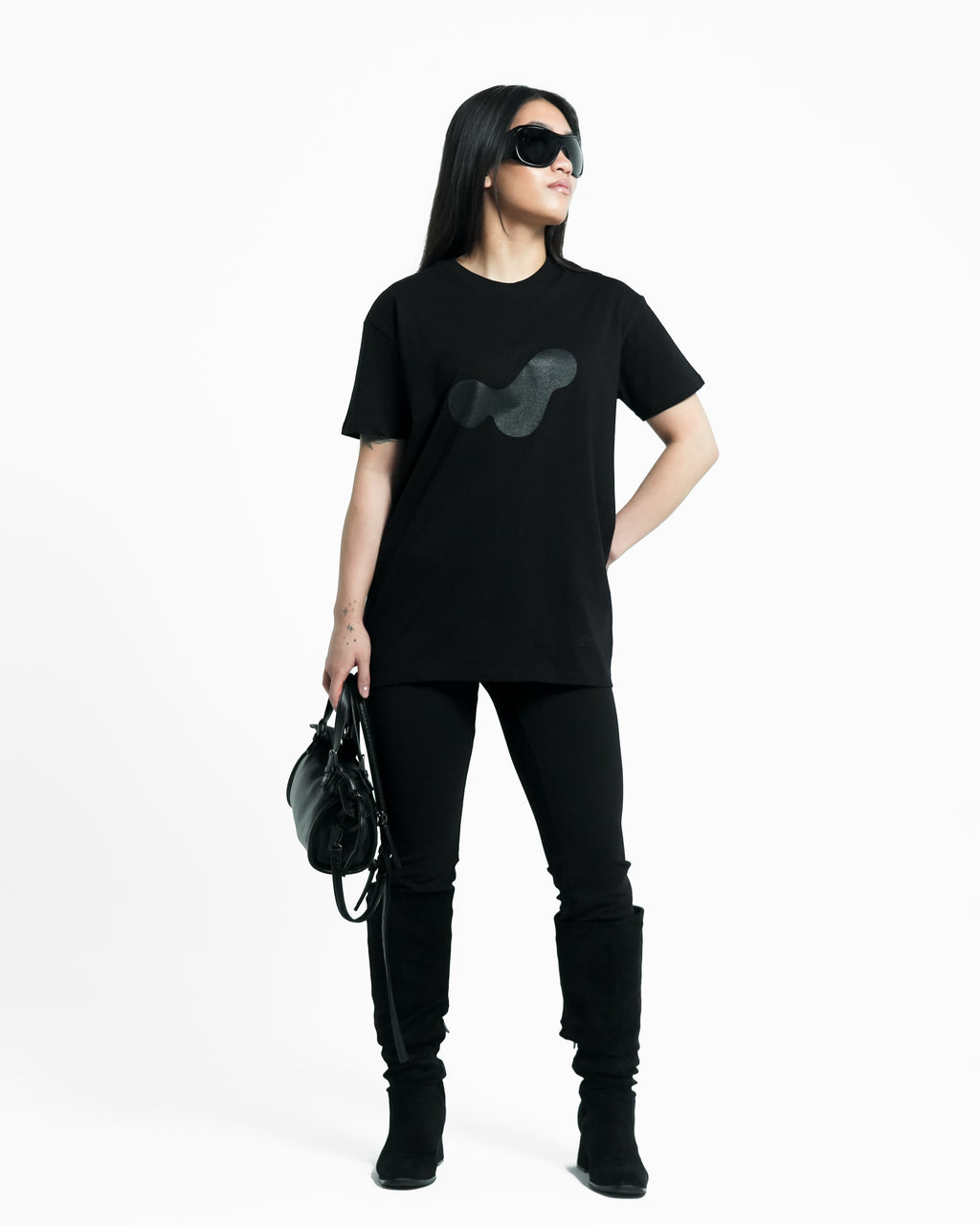 dzoy Alternate Tee