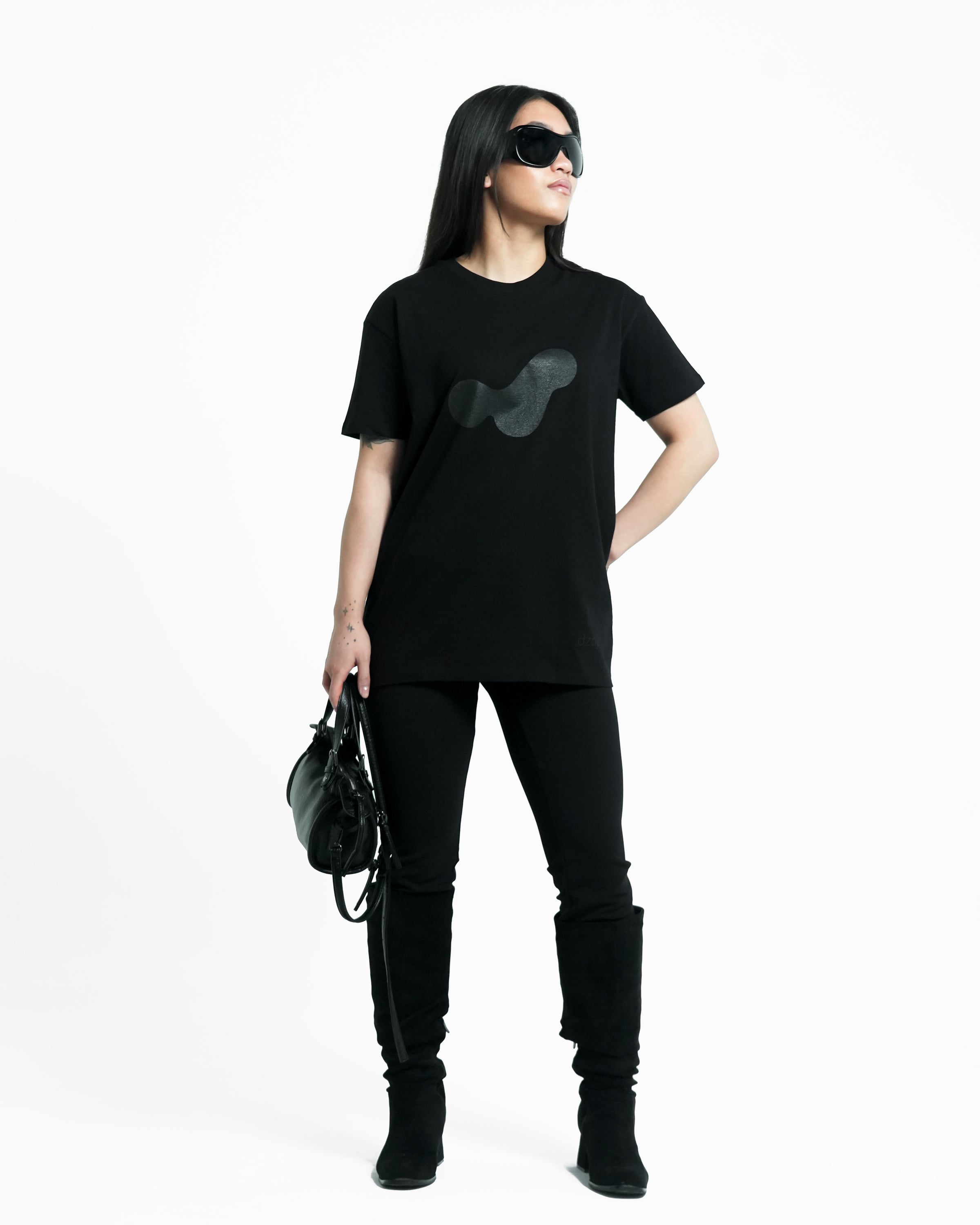 dzoy Alternate Tee