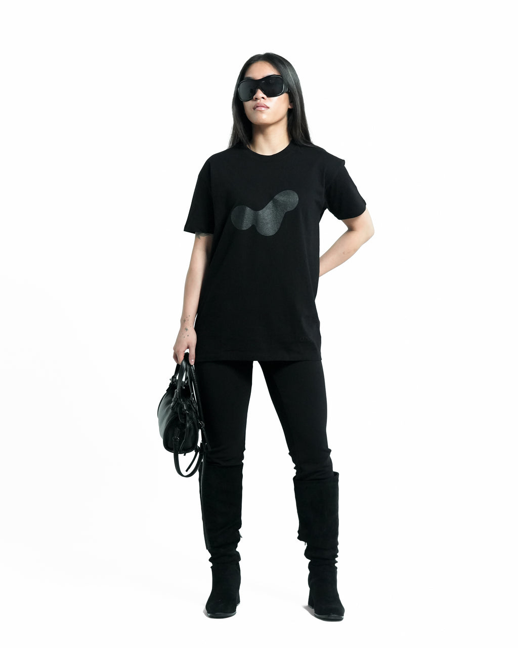 dzoy Alternate Tee
