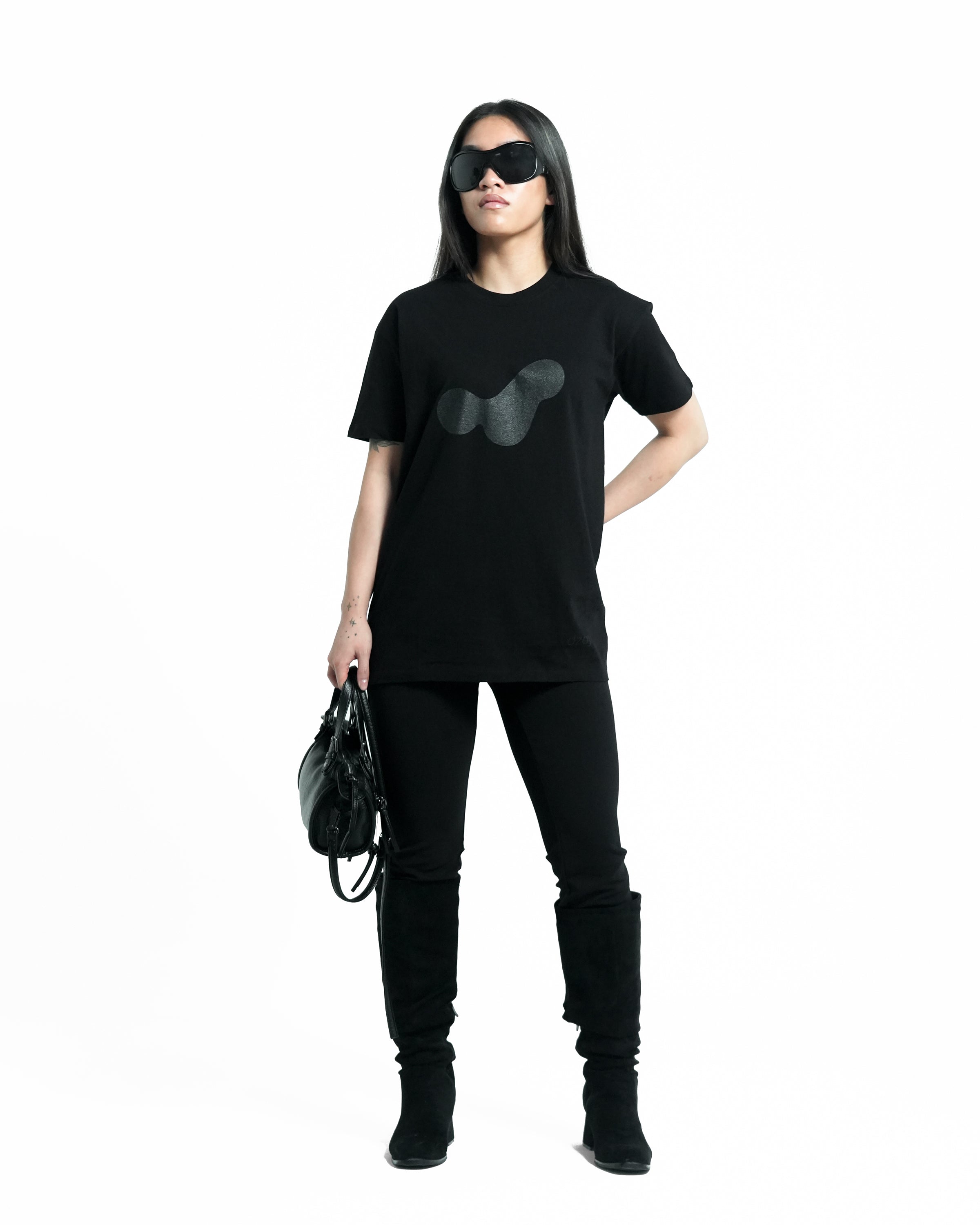 dzoy Alternate Tee