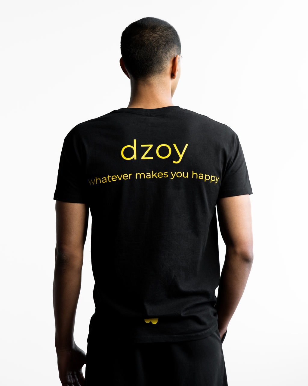 dzoy Classic Tee