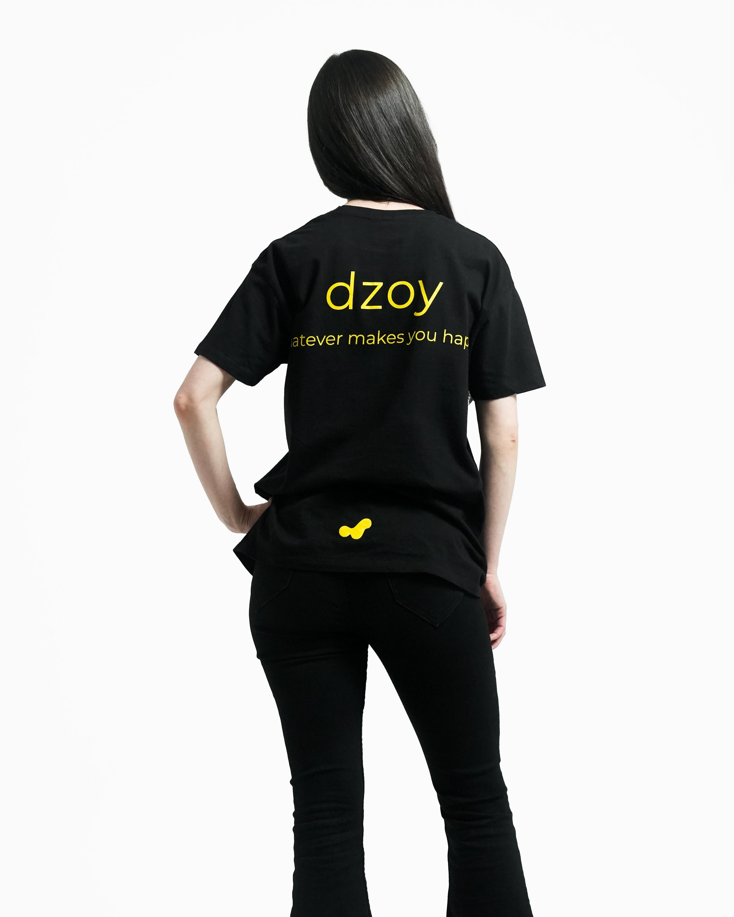 dzoy Classic Tee