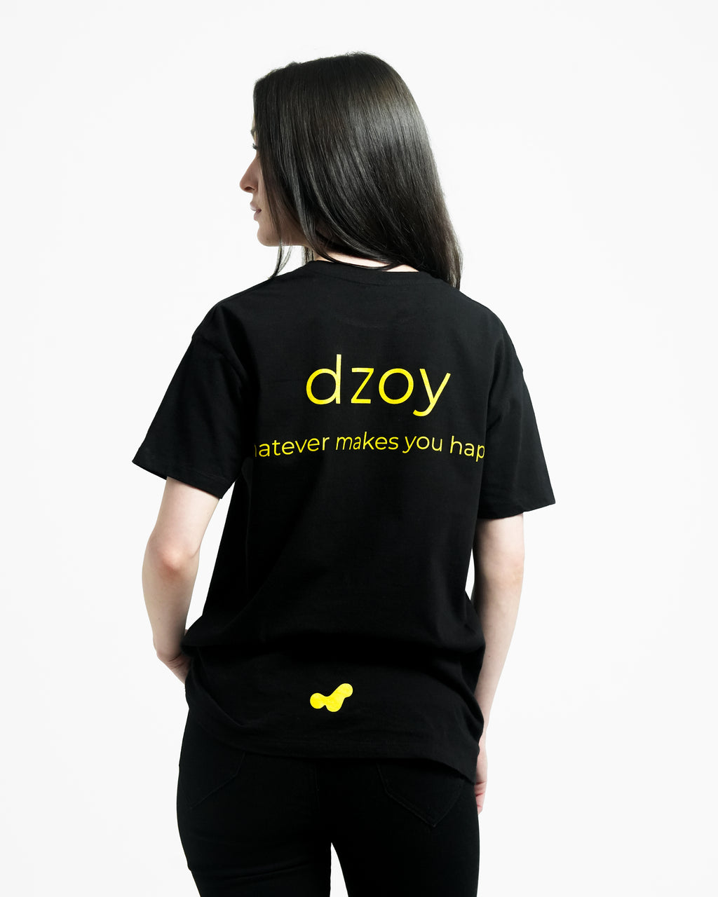 dzoy Classic Tee
